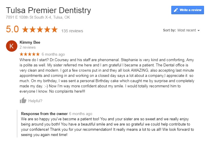 dental dentist