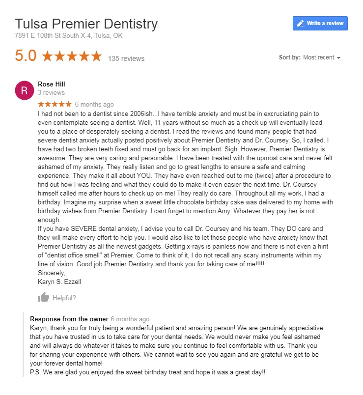 affordable dentist near me