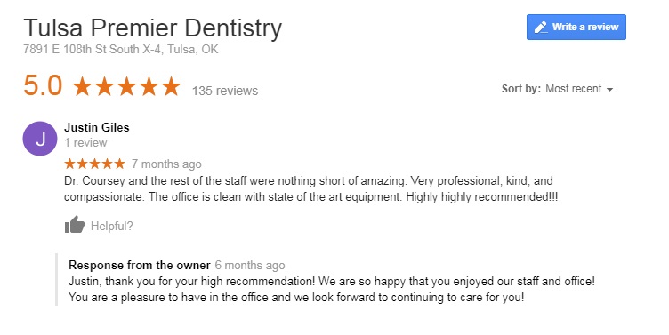 best dentists